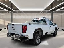 2021 GMC Sierra 2500HD 4WD Reg Cab 142' - Photo 3