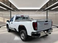 2021 GMC Sierra 2500HD 4WD Reg Cab 142' - Photo 4