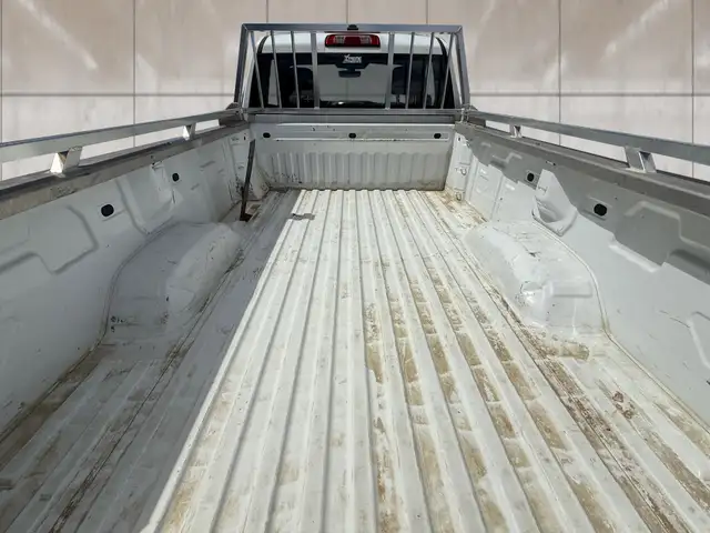 2021 GMC Sierra 2500HD 4WD Reg Cab 142' - Photo 5