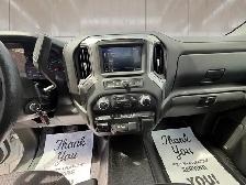 2021 GMC Sierra 2500HD 4WD Reg Cab 142' - Photo 8