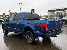 2018 Ford F-150 - Photo 3