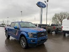 2018 Ford F-150 - Photo 8