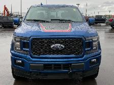 2018 Ford F-150 - Photo 9