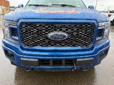 2018 Ford F-150 - Photo 10
