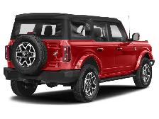2023 Ford Bronco Outer Banks - Photo 2