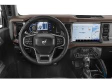 2023 Ford Bronco Outer Banks - Photo 4