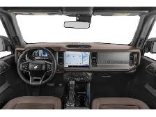 2023 Ford Bronco Outer Banks - Photo 5