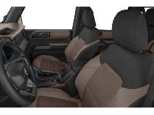 2023 Ford Bronco Outer Banks - Photo 6
