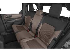 2023 Ford Bronco Outer Banks - Photo 10