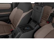 2023 Ford Bronco Outer Banks - Photo 11