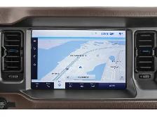 2023 Ford Bronco Outer Banks - Photo 13