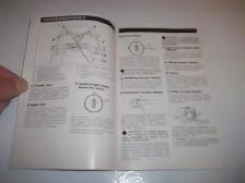 1982 Moto-Ski Mirage Snowmobile Original Buyers Package - Photo 5