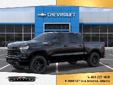 2026 Chevrolet Silverado 1500 RST - Photo 2