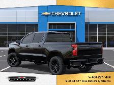 2026 Chevrolet Silverado 1500 RST - Photo 3
