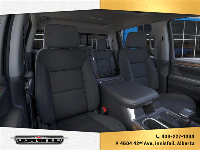 2026 Chevrolet Silverado 1500 RST - Photo 6