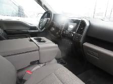 Ford F-150 XLT 4WD SuperCrew 6.5' Box v6 financennment XLT 2019 - Photo 2