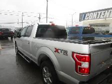 Ford F-150 XLT 4WD SuperCrew 6.5' Box v6 financennment XLT 2019 - Photo 6