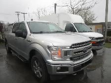 Ford F-150 XLT 4WD SuperCrew 6.5' Box v6 financennment XLT 2019 - Photo 7