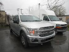 Ford F-150 XLT 4WD SuperCrew 6.5' Box v6 financennment XLT 2019 - Photo 9