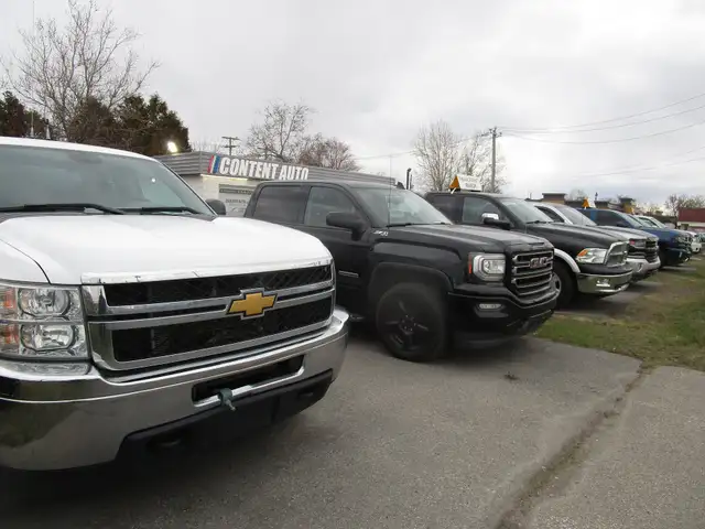 Ford F-150 XLT 4WD SuperCrew 6.5' Box v6 financennment XLT 2019 - Photo 10