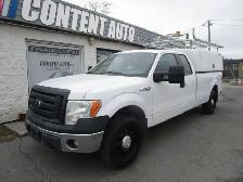 Ford F-150 XLT 4WD SuperCrew 6.5' Box v6 financennment XLT 2019 - Photo 12