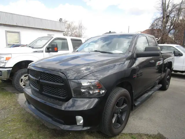 Ford F-150 XLT 4WD SuperCrew 6.5' Box v6 financennment XLT 2019 - Photo 16