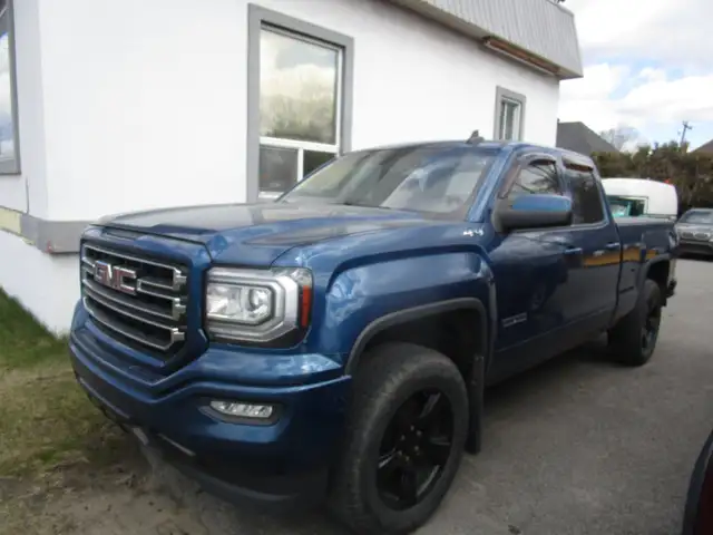 Ford F-150 XLT 4WD SuperCrew 6.5' Box v6 financennment XLT 2019 - Photo 17