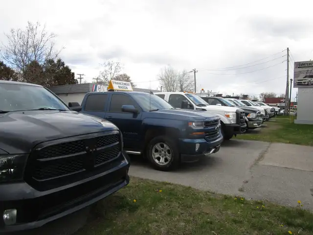 Ford F-150 XLT 4WD SuperCrew 6.5' Box v6 financennment XLT 2019 - Photo 24