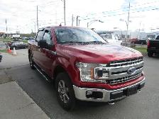 Ford F-150 XLT 4WD SuperCrew 6.5' Box v6 financennment XLT 2019 - Photo 30