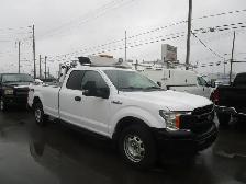 Ford F-150 XLT 4WD SuperCrew 6.5' Box v6 financennment XLT 2019 - Photo 34