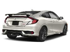 2020 Honda Civic Si Coupe - 6 Speed Manual | Turbocharged | LSD - Photo 2