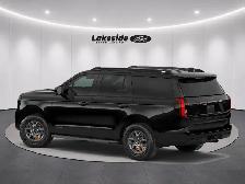2026 Ford Expedition Tremor - Photo 2