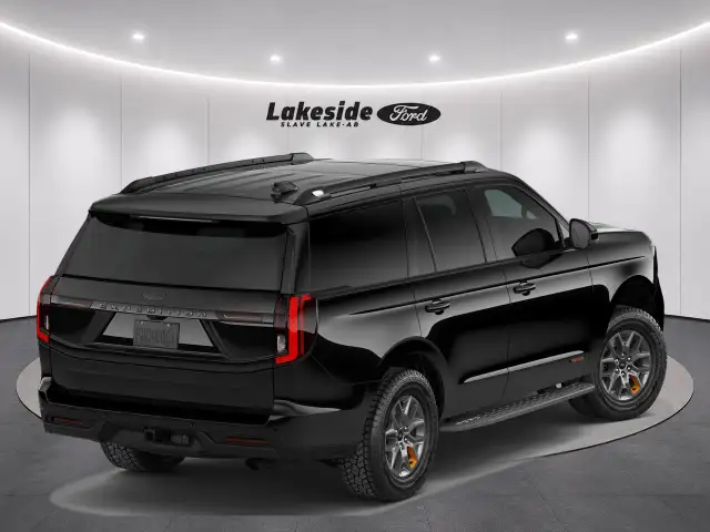 2026 Ford Expedition Tremor - Photo 3