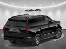 2026 Ford Expedition Tremor - Photo 3