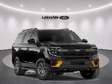 2026 Ford Expedition Tremor - Photo 4