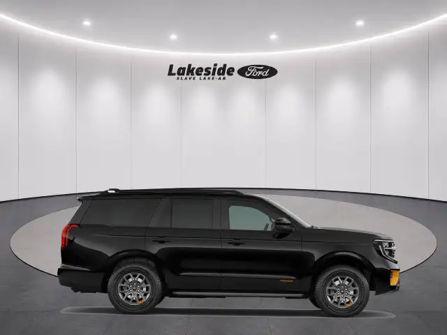2026 Ford Expedition Tremor - Photo 5