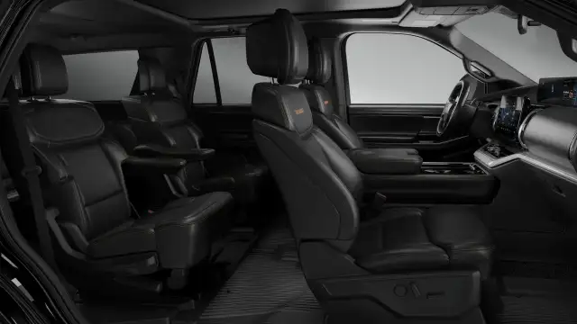 2026 Ford Expedition Tremor - Photo 6
