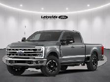 2026 Ford F-250 Super Duty SRW XLT