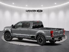 2026 Ford F-250 Super Duty SRW XLT - Photo 2