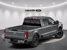 2026 Ford F-250 Super Duty SRW XLT - Photo 3