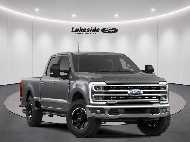 2026 Ford F-250 Super Duty SRW XLT - Photo 4