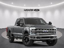 2026 Ford F-250 Super Duty SRW XLT - Photo 4