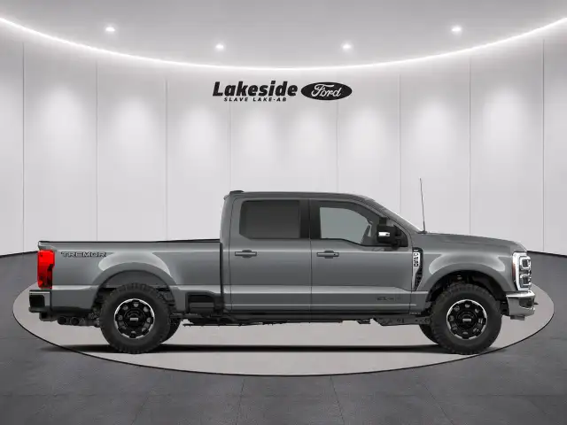 2026 Ford F-250 Super Duty SRW XLT - Photo 5
