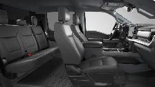 2026 Ford F-250 Super Duty SRW XLT - Photo 6