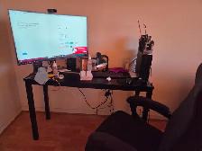 DESKTOP COMPUTER