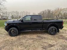 2021 RAM 3500 - Photo 2