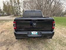 2021 RAM 3500 - Photo 4