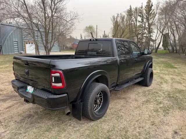 2021 RAM 3500 - Photo 5