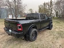 2021 RAM 3500 - Photo 5