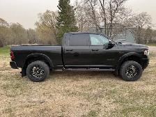 2021 RAM 3500 - Photo 6